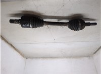 52104701AB Полуось (приводной вал, шрус) Jeep Grand Cherokee 2004-2010 20343771 #4