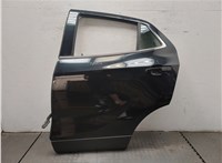  Дверь боковая (легковая) Opel Mokka 2012-2015 20343772 #1