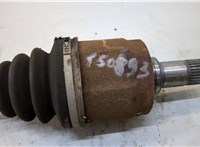  Полуось (приводной вал, шрус) Honda CR-V 2002-2006 20343773 #3