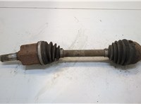  Полуось (приводной вал, шрус) Ford Mondeo 4 2007-2015 20343775 #1
