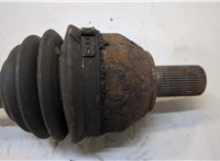  Полуось (приводной вал, шрус) Ford Mondeo 4 2007-2015 20343775 #2