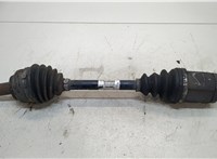  Полуось (приводной вал, шрус) BMW X3 E83 2004-2010 20343786 #1