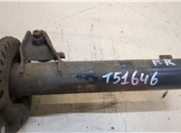 Амортизатор подвески Volkswagen Caddy 2004-2010 20343787 #3