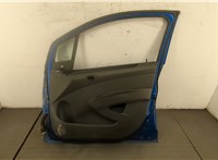  Ручка двери наружная Chevrolet Spark 2009- 11369732 #2