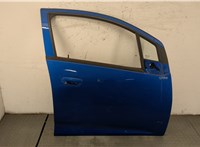 Ручка двери наружная Chevrolet Spark 2009- 11369732 #1