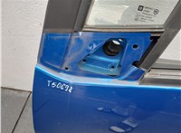  Ручка двери наружная Chevrolet Spark 2009- 11369742 #4