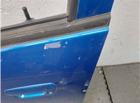  Ручка двери наружная Chevrolet Spark 2009- 11369742 #5