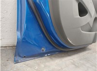  Ручка двери наружная Chevrolet Spark 2009- 11369742 #10