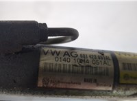  Рейка рулевая с г/у Volkswagen Polo 2001-2005 20343829 #2