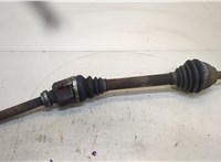 Полуось (приводной вал, шрус) Citroen C3 picasso 2009-2017 20343842 #1