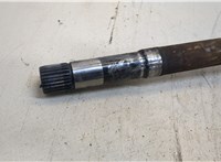  Полуось (приводной вал, шрус) Citroen C3 picasso 2009-2017 20343842 #2