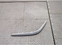  Молдинг бампера Mercedes SLK R170 1996-2004 20343845 #1