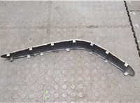  Молдинг бампера Mercedes SLK R170 1996-2004 20343845 #2