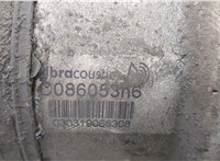  Амортизатор подвески Mercedes S W220 1998-2005 20343863 #4