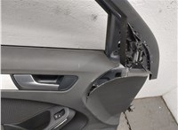  Дверная карта (Обшивка двери) Audi A4 (B8) 2011-2015 11369767 #9