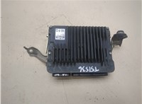  Блок управления двигателем Toyota C-HR 20343893 #1