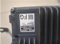  Блок управления двигателем Toyota C-HR 20343893 #2
