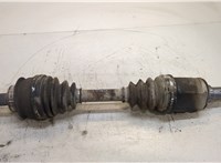  Полуось (приводной вал, шрус) Toyota Land Cruiser Prado (120) - 2002-2009 20343895 #1