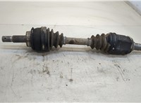  Полуось (приводной вал, шрус) Toyota Land Cruiser Prado (120) - 2002-2009 20343895 #4