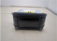3C8057195X Магнитола Volkswagen Tiguan 2007-2011 20343899 #1