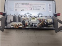 86140F4030 Дисплей компьютера (информационный) Toyota C-HR 20343904 #4