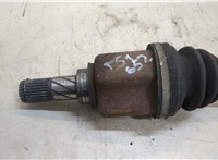 Полуось (приводной вал, шрус) Nissan Note E11 2006-2013 20343919 #2