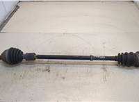  Полуось (приводной вал, шрус) Opel Meriva 2010- 20343930 #1