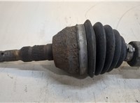  Полуось (приводной вал, шрус) Opel Meriva 2010- 20343930 #2