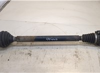  Полуось (приводной вал, шрус) Volkswagen Passat 6 2005-2010 20343945 #1