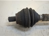  Полуось (приводной вал, шрус) Volkswagen Passat 6 2005-2010 20343945 #2