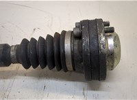  Полуось (приводной вал, шрус) Volkswagen Passat 6 2005-2010 20343945 #3