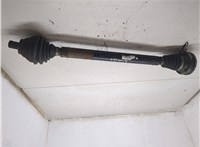 1K0407272RB Полуось (приводной вал, шрус) Volkswagen Passat 6 2005-2010 20343945 #4