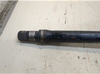  Полуось (приводной вал, шрус) Opel Astra J 2010-2017 20343949 #2
