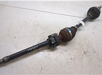  Полуось (приводной вал, шрус) Opel Astra J 2010-2017 20343949 #5