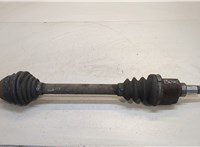  Полуось (приводной вал, шрус) Ford Focus 2 2008-2011 20343951 #1