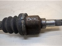  Полуось (приводной вал, шрус) Ford Focus 2 2008-2011 20343951 #3