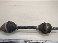  Полуось (приводной вал, шрус) Opel Astra J 2010-2017 20343958 #1