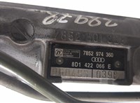  Рейка рулевая с г/у Audi A4 (B5) 1994-2000 20343960 #3