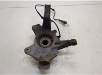  Ступица (кулак, цапфа) Renault Megane 3 2009-2016 20343967 #2