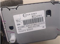  Магнитола Renault Captur 2017- 20343976 #3