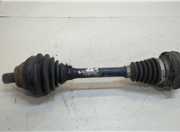  Полуось (приводной вал, шрус) Volkswagen Passat 6 2005-2010 20343991 #1