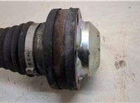  Полуось (приводной вал, шрус) Volkswagen Passat 6 2005-2010 20343991 #2
