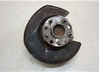  Ступица (кулак, цапфа) Ford Mondeo 3 2000-2007 20343995 #1