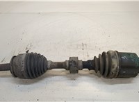 Полуось (приводной вал, шрус) Mitsubishi Grandis 20343998 #1