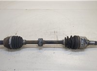  Полуось (приводной вал, шрус) Mazda 2 2007-2014 20344003 #1