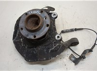  Ступица (кулак, цапфа) BMW 5 E39 1995-2003 20344006 #1