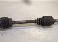  Полуось (приводной вал, шрус) Ford Mondeo 4 2007-2015 20344011 #1
