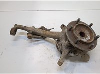  Ступица (кулак, цапфа) Toyota Land Cruiser Prado (120) - 2002-2009 20344032 #1