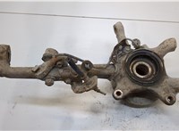  Ступица (кулак, цапфа) Toyota Land Cruiser Prado (120) - 2002-2009 20344032 #2