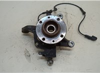  Кулак поворотный Renault Captur 2017- 11369875 #1